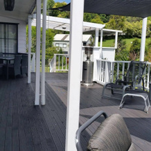 Whangarei Holiday Houses, 旺阿雷 — 照片 5