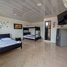 Hotel Cabañas American Dream, 雷斯特雷波 — 照片 4