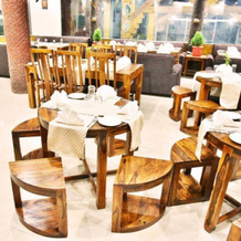 The Nams Resort & Spa, 马纳利 — 照片 2