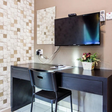 Value Inn Homestay By Ubook, Баттерворт — фото 3