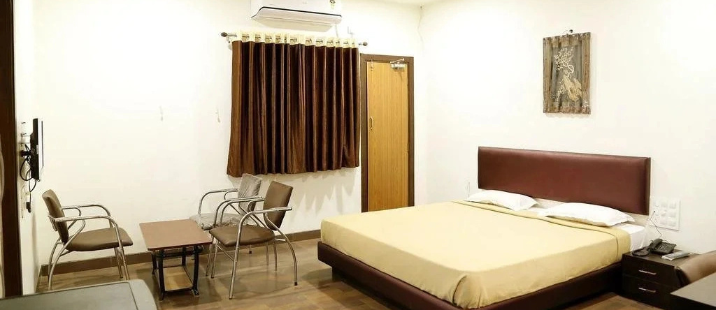 Hotel Kailash Residency, Aurangabad — photo 1