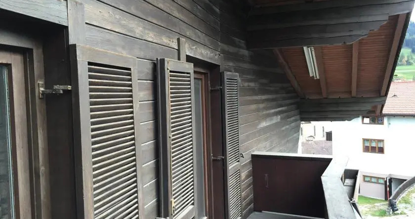 Pension Matreium, Матрай-на-Бреннере — фото 1
