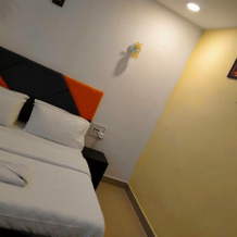 Hotel Rr Grand, Путтапартхи — фото 3