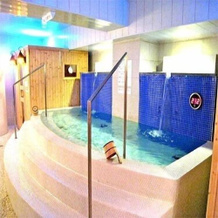 Spa & Sauna Hotel Hitachi Plaza, Hitachi — photo 3