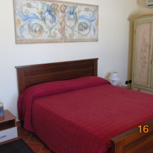 Hotel La Terrazza Del Quadrifoglio, 奇斯泰尼诺 — 照片 3