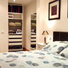 Apartment With 2 Bedrooms in Porto do Son, With Terrace Near the Beach, Porto do Son — photo 2