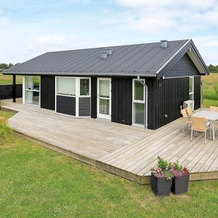 5 Star Holiday Home in Lokken, Lokken — photo 4