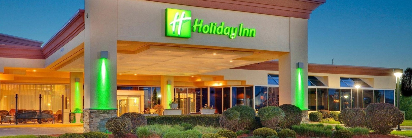 Delta Hotels Allentown Lehigh Valley, 拉普斯维尔 — 照片 1