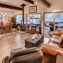 Beechwood Lakehouse, Истон — фото 5