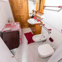 Casa Mare E Monti Castelbuono, Кастельбуоно — фото 4