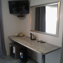 Lodge Bellagio Mthatha, Умтата — фото 4