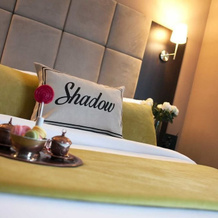 Shadow Boutique Hotel & Spa, Кишинёв — фото 3