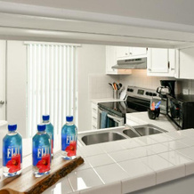 Designer River View Apartments, Форт-Лодердейл — фото 3