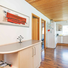 Enticing Holiday Home in Midtjylland near Sea, Vemb — photo 3