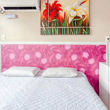 Ouro Hotel, Vespasiano — photo 3