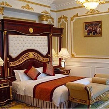 Xincheng Hotel - Hohhot, 呼和浩特 — 照片 2