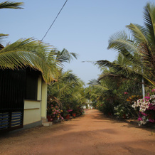 The Malabar Beach Resort, Thalassery — photo 2