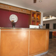 Hotel Tabasco Rio, 里奥拉加托斯 — 照片 2