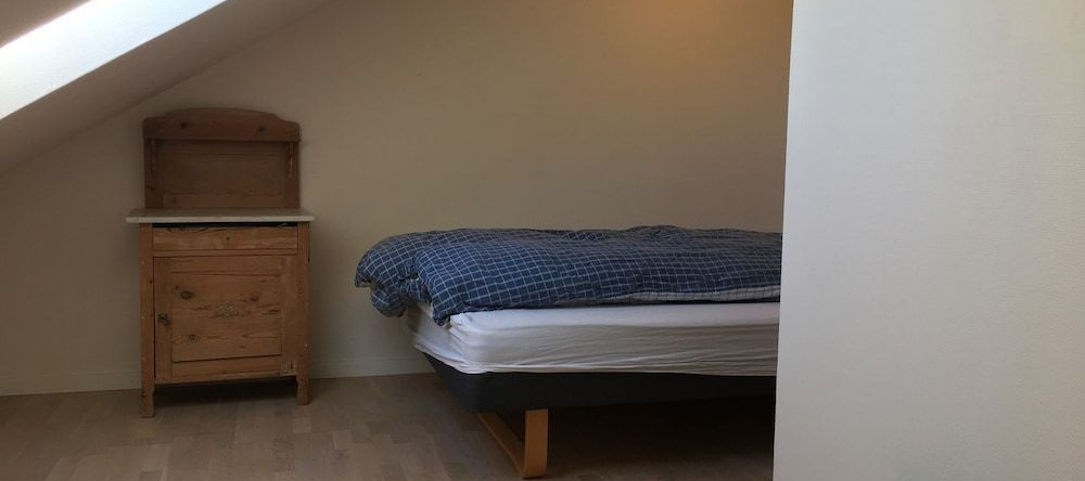 Breddamgård B&B, 奥布布拉 — 照片 1