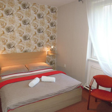 Hotel Boršičanka, Havirov — photo 3