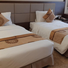 Duc Huy Grand Hotel & Spa, 老街 — 照片 3