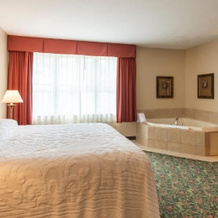 Vinifera Inn a Belhurst Property, 热那亚 — 照片 5