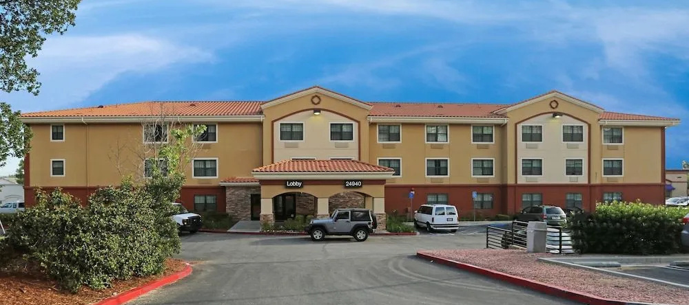 Extended Stay America - Los Angeles - Valencia, Стивенсон-Ранч — фото 1