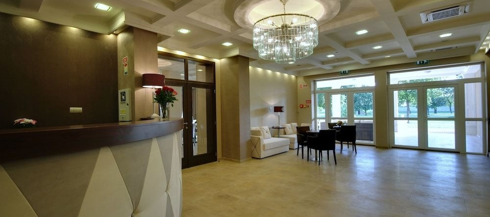 Arcanum Hotel, Бекешчаба — фото 1
