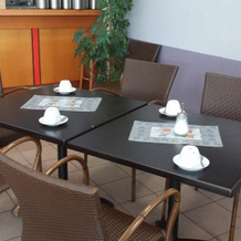 Tagungshotel Vicinity, 比肯费尔德 — 照片 5