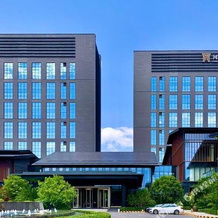 Hebei Grand Hotel · Anyue, Шицзячжуан — фото 3