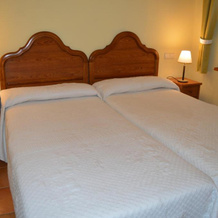 Hostal Revinuesa, Vinuesa — photo 2