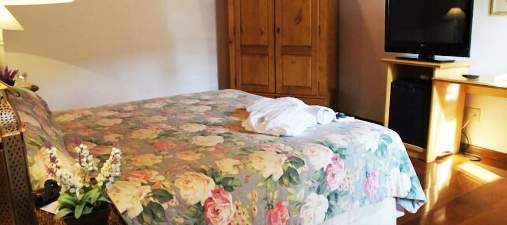 Canto da Floresta Ecoresort, 安帕里 — 照片 1