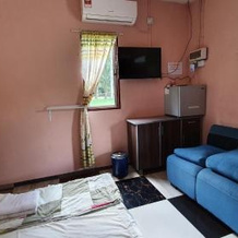 Chalet Kampong Semawar, 瓜拉江沙 — 照片 3