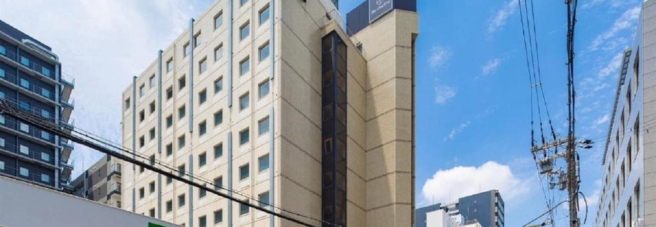 The OneFive Osaka Sakaisuji, 大阪 — 照片 1