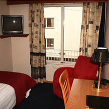 Astoria Hotel, 克里斯蒂安松 — 照片 3