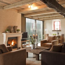Brabantse Hoeve, Вюгт — фото 3