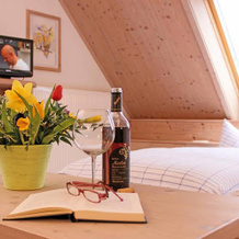 Ferienhotel Mühlleithen, 克林根塔尔 — 照片 4