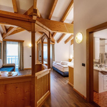 Hotel Terme Antico Bagno, 波扎-迪法萨 — 照片 4