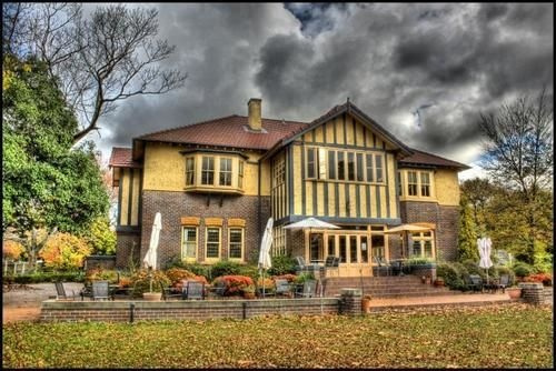 Lindsay House Guesthouse, 阿米代尔 — 照片 1