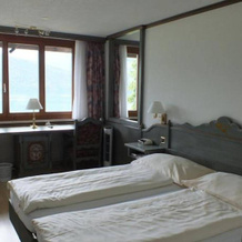 Hotel Postillon, 布奥克斯 — 照片 2