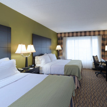 Garner Hotel Totowa By Ihg, Тотова — фото 2