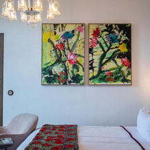 Casa Beatnik Country House, 韦德拉 — 照片 2