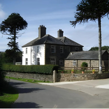 Poole Farm, 朗塞斯顿 — 照片 5