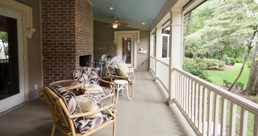 Heron Cove Bed & Breakfast, Ричмонд-Хилл — фото 1