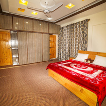 Baltistan Continental Guest House, 斯卡杜 — 照片 2