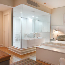 Vitória Hotel Concept Campinas, Campinas — photo 4