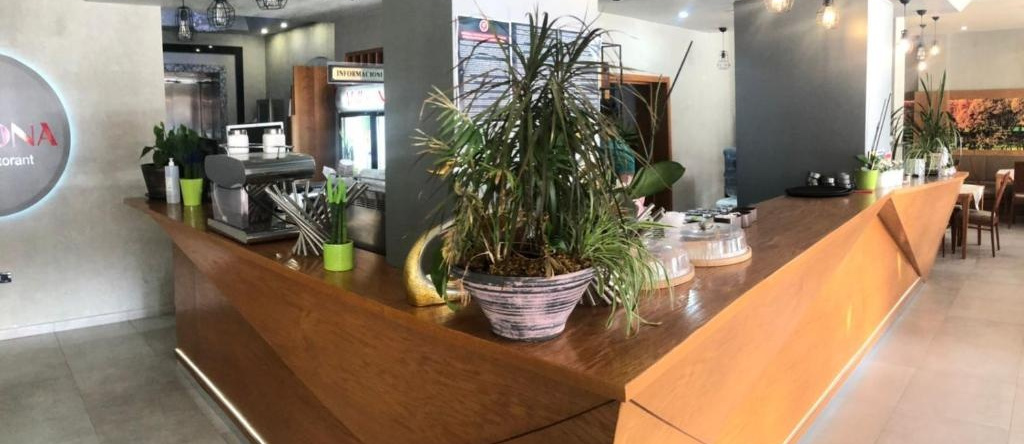 Hotel Aulona, 费里 — 照片 1