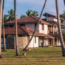 Kottukal Beach House By Jetwing, Аругам-Бэй — фото 3