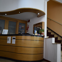 Hotel Bamby, Rimini — photo 2