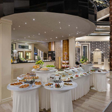 Limak Eurasia Luxury Hotel, Стамбул — фото 2